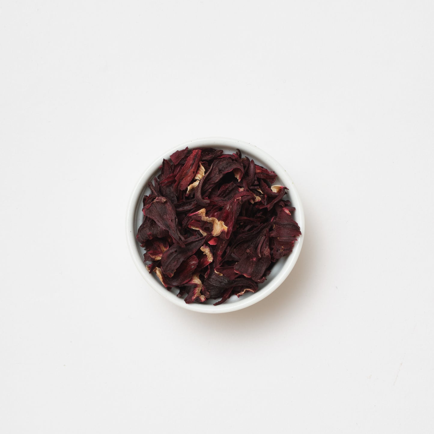 ローゼル(ハイビスカス)