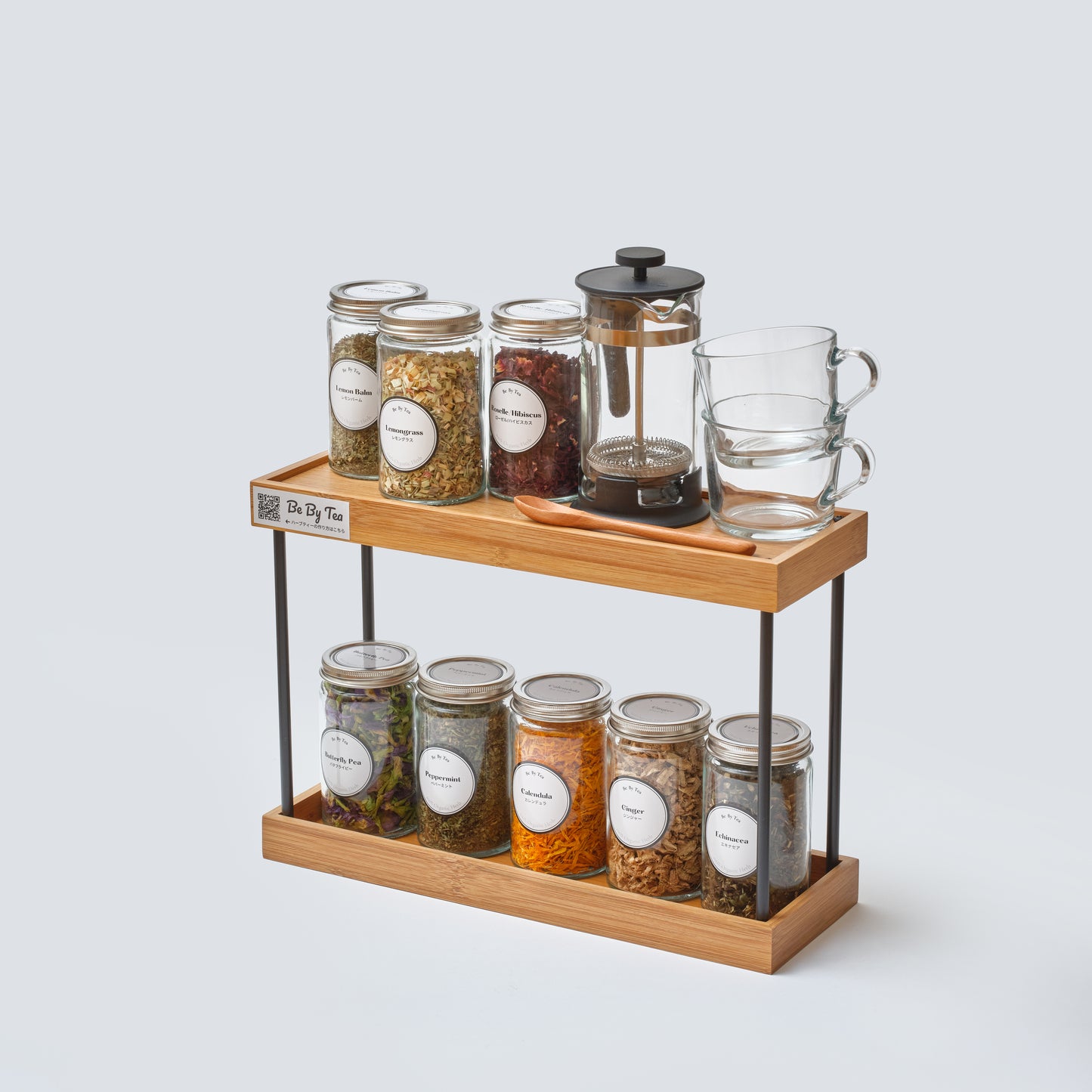 スターターキット