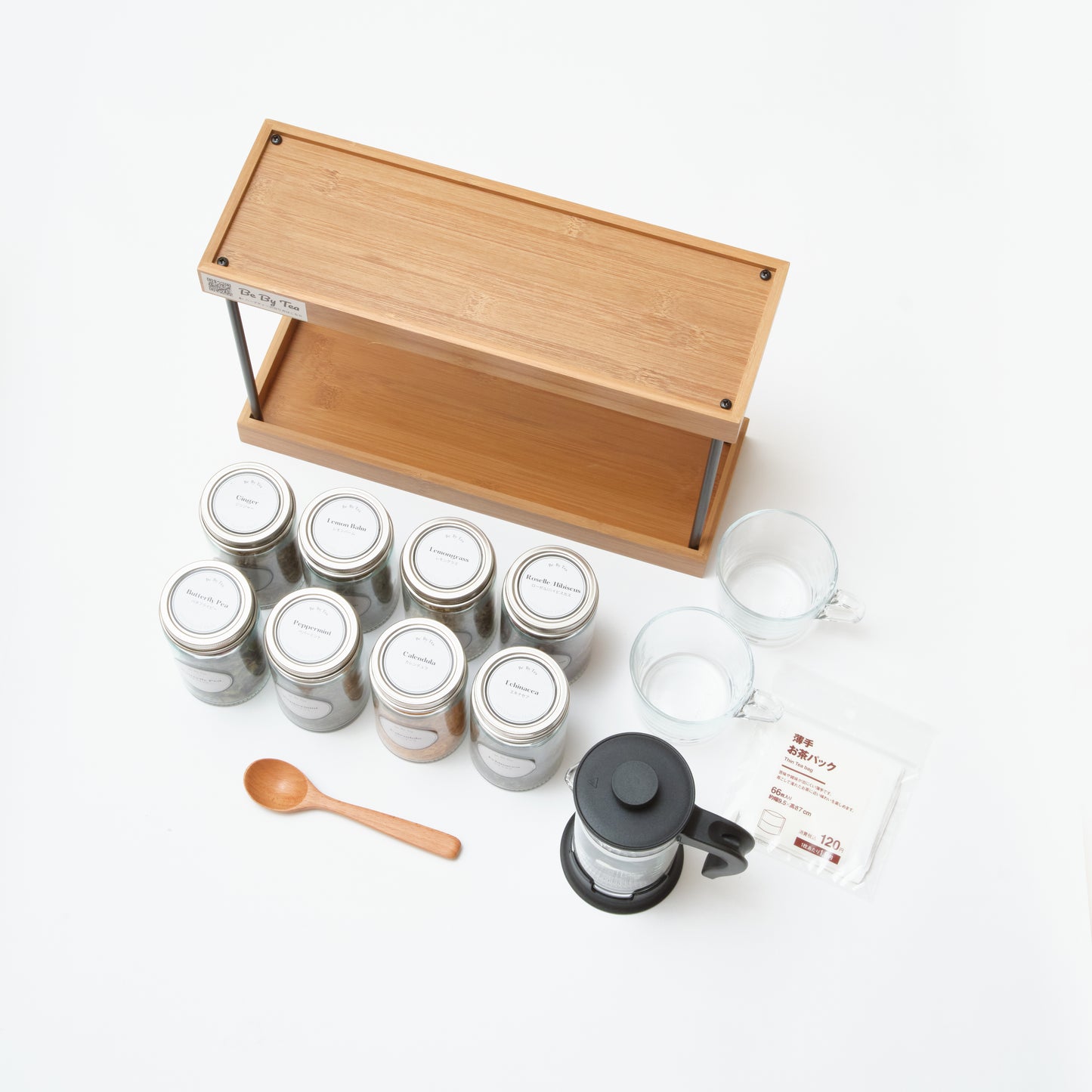 スターターキット