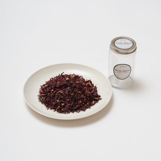 ローゼル（ハイビスカス）