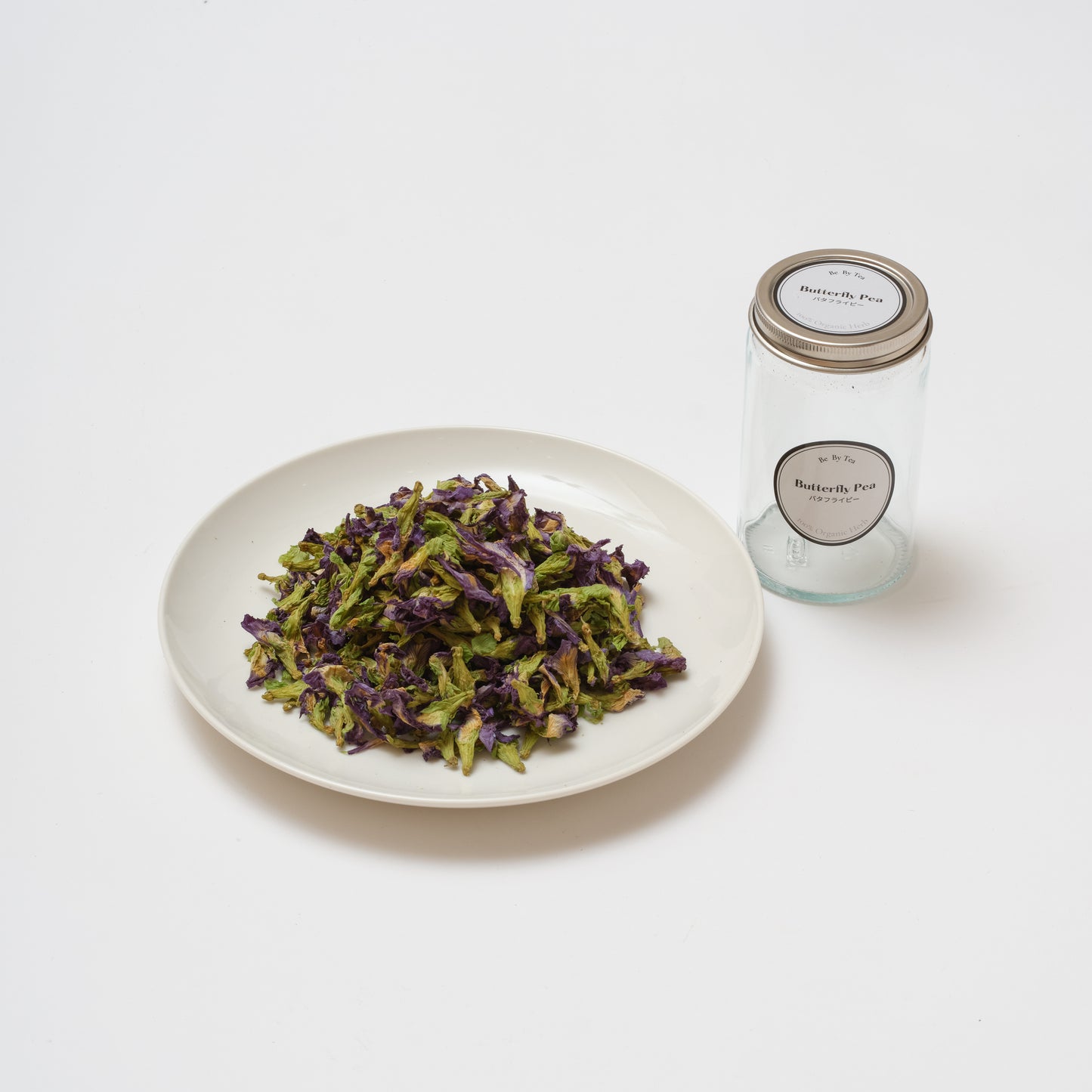 バタフライピー