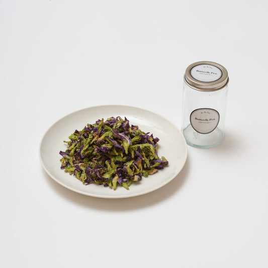 バタフライピー