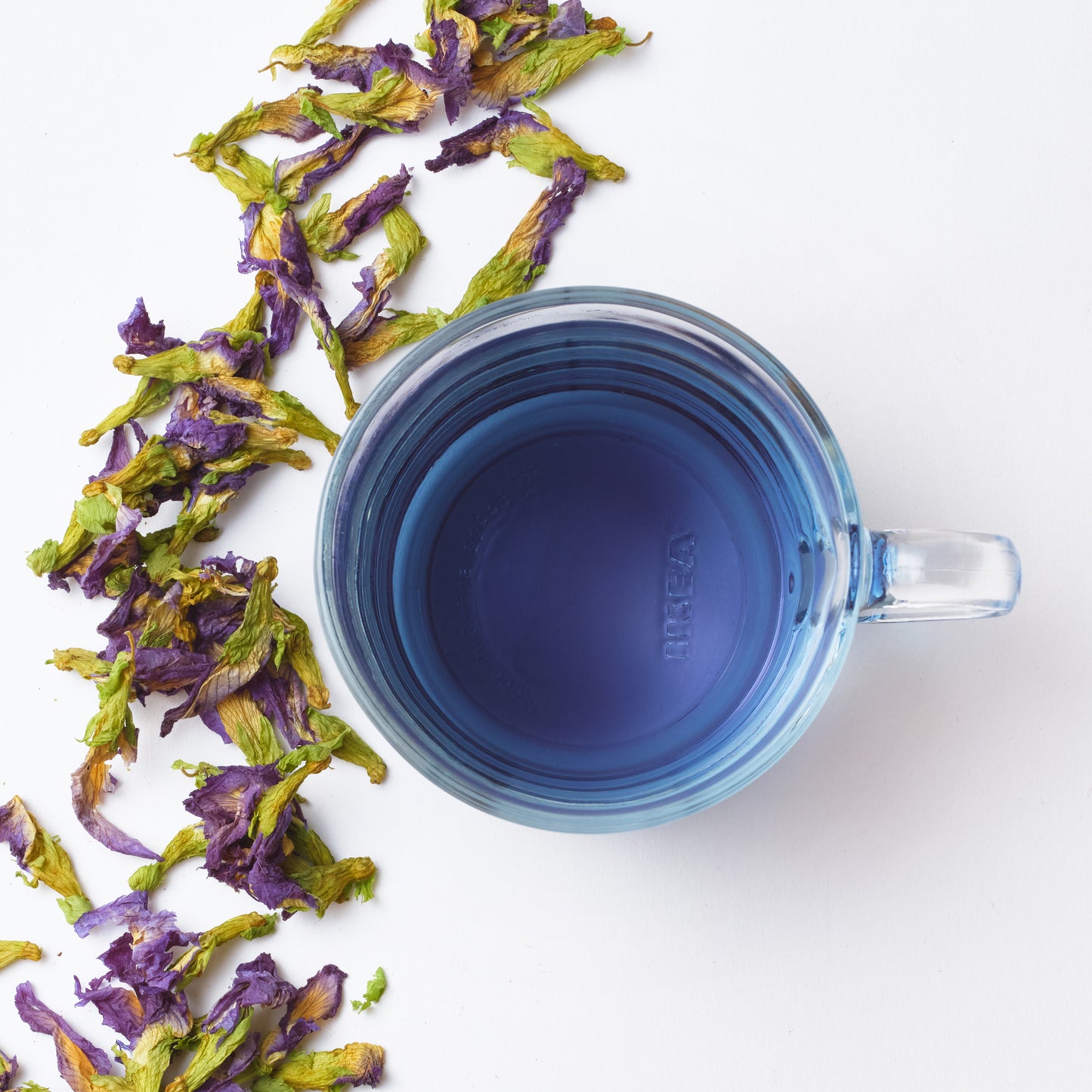 バタフライピー