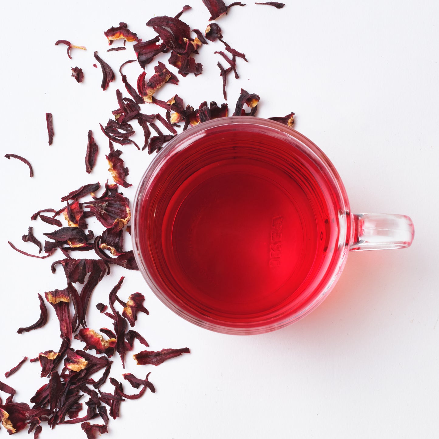 ローゼル（ハイビスカス）